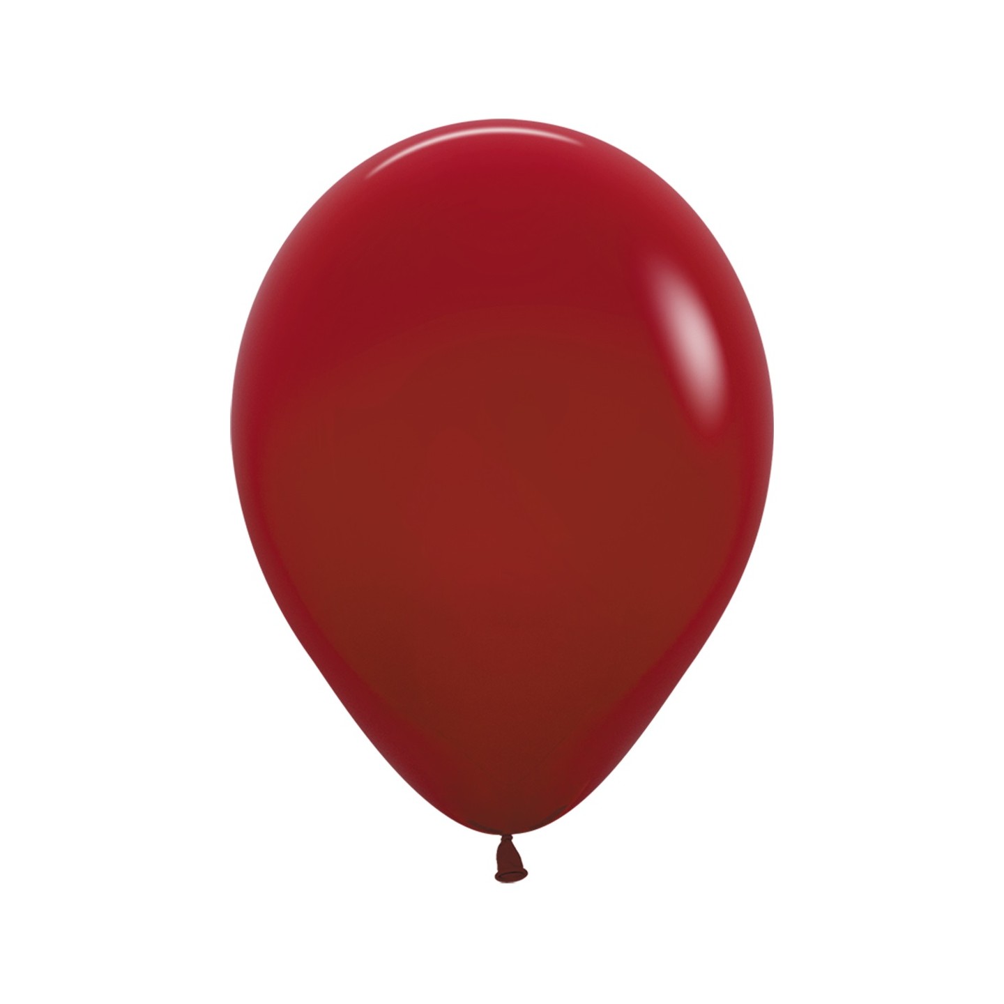 professionele ballonnen imperial rood sempertex