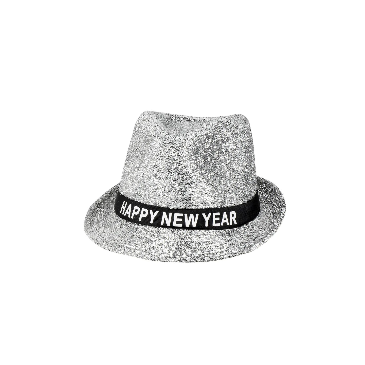 hoed happy new year feesthoedje nieuwjaar
