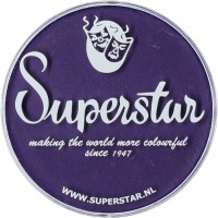 Superstar grime schmink 338 Imperial Purple