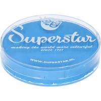 Superstar grime schmink 116 pastel blauw