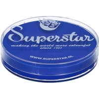 Superstar grime schmink 043 Bright Blue