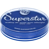 Superstar grime schmink 143 Brilliant Blue