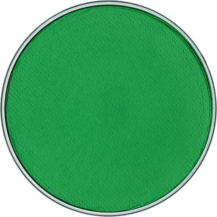 Super stargrime schmink 142 Flash Green