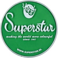 Super stargrime schmink 142 Flash Green