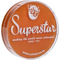 superstar aqua makeup 336 goldfisch shimmer