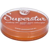 superstar aqua makeup 336 goldfisch shimmer