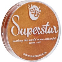 superstar aqua makeup 436 golden sunrise
