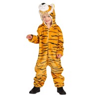 tijger kostuum kind tijgerpak carnaval dierenpak