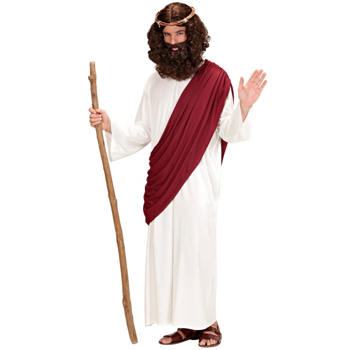 messias jezus kostuum mozes apostel outfit