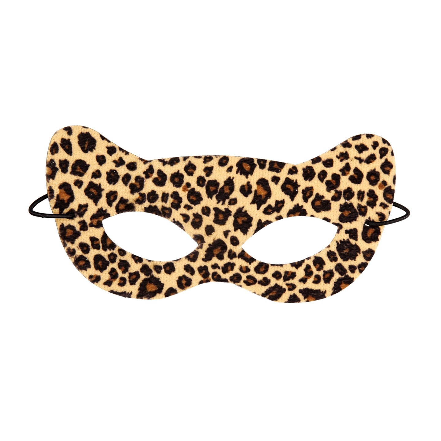 luipaard masker oogmasker
