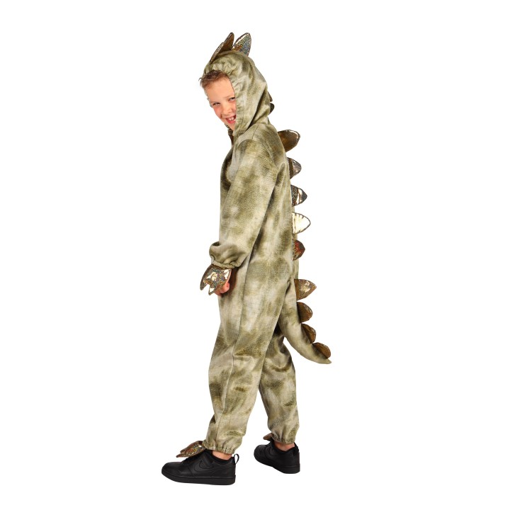 dinopak kind dinosaurus kostuum carnaval onesie