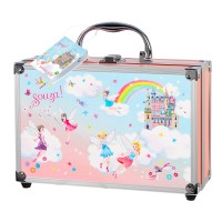 Kinder make up set souza koffer cadeauset