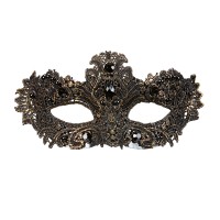venetiaans carnaval masker noblesse
