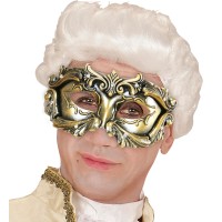 venetiaans masker heren carnavalsmasker