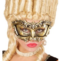 venetiaans masker dames carnavalsmasker