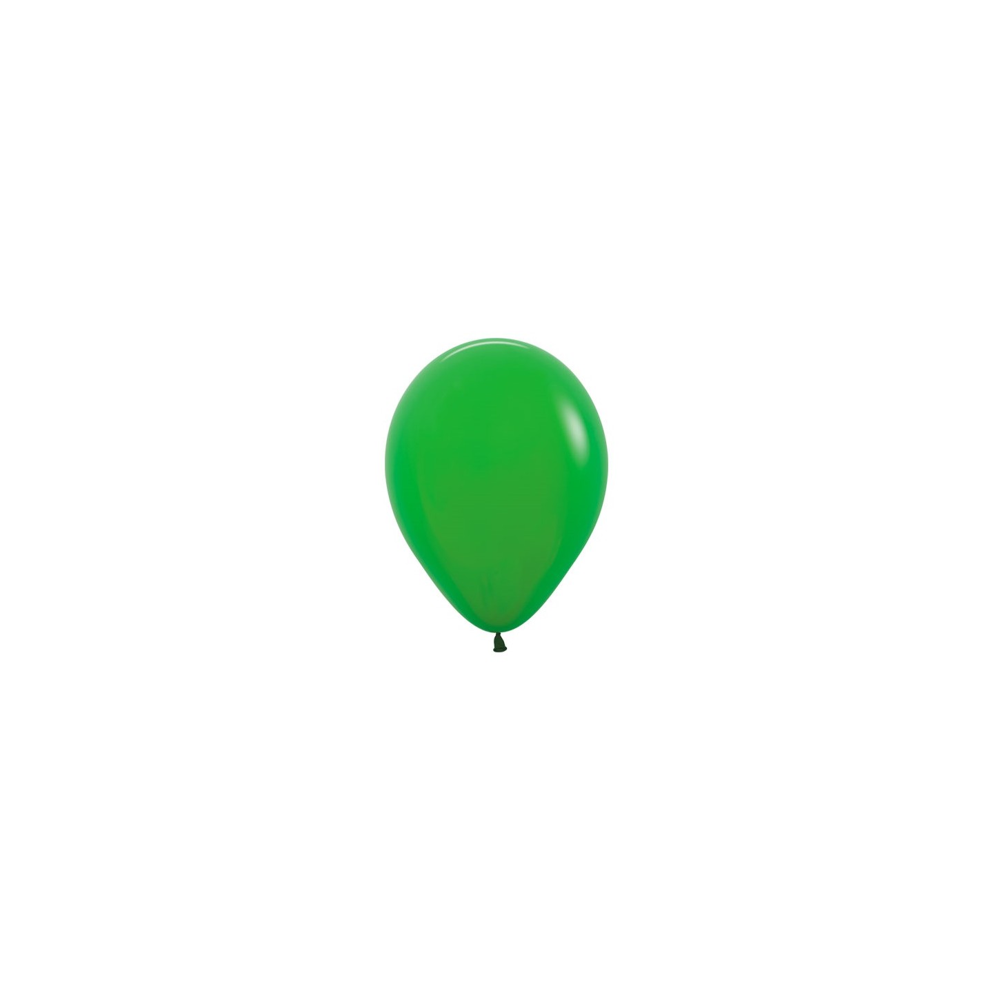 sempertex mini ballonnen klaver groen