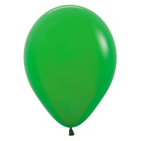 sempertex ballonnen klaver groen shamrock green