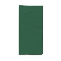 papieren tafelkleed groen tafelpapier