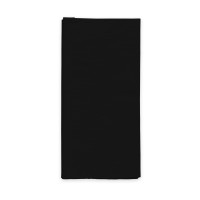 papieren tafelkleed zwart tafelpapier