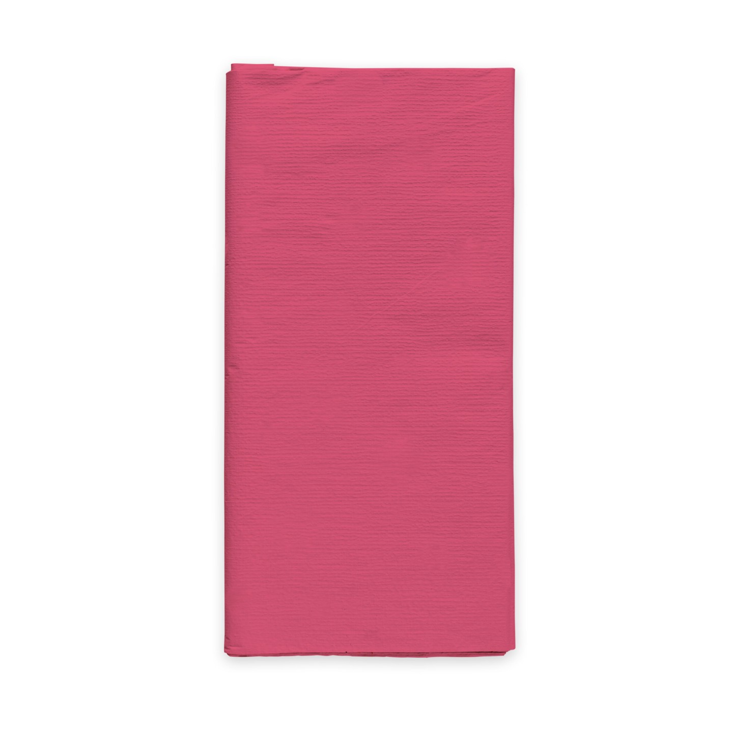 papieren tafelkleed roze tafelpapier