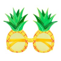 gekke feestbril grappige party bril ananas