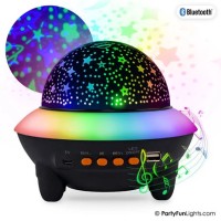 discolamp disco licht party speaker