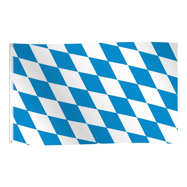 bavaria vlag oktoberfest beieren