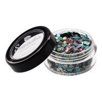 biologisch afbreekbare festival glitters superstar chunky