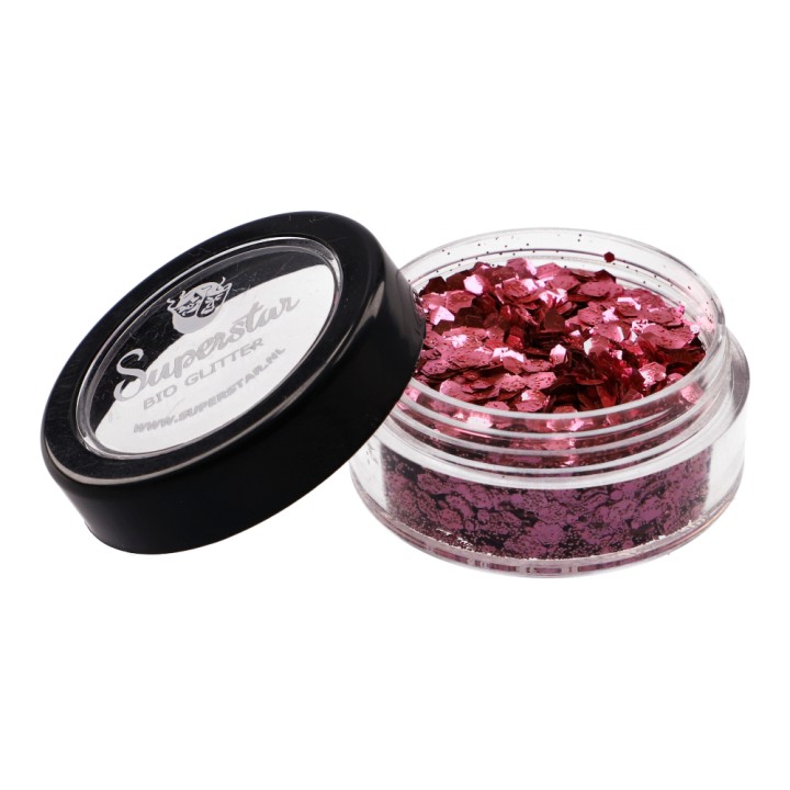 biologisch afbreekbare festival glitters superstar chunky