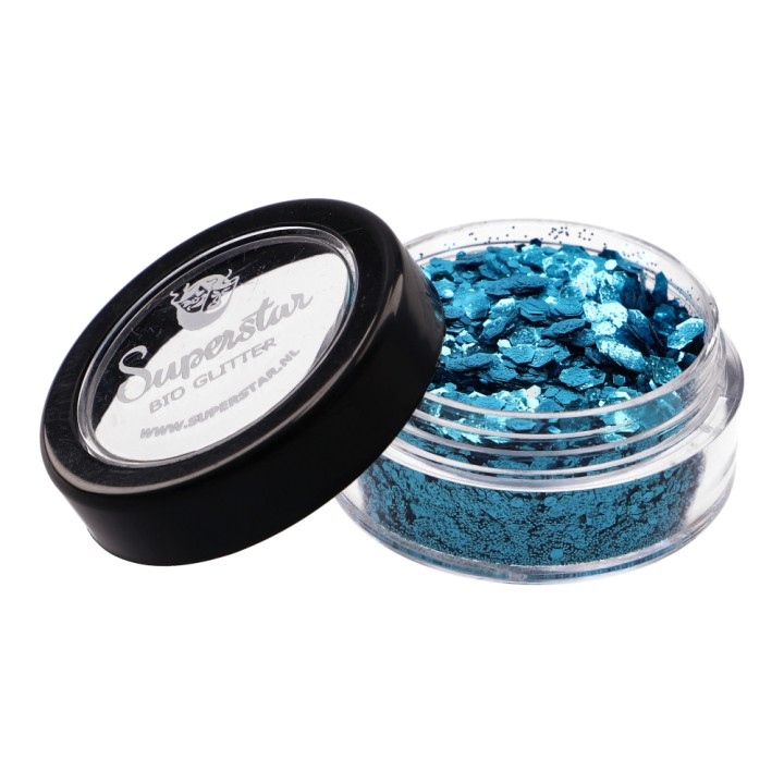 biologisch afbreekbare festival glitters superstar chunky