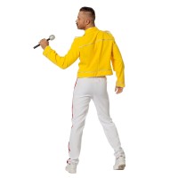 freddie mercury kostuum outfit