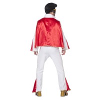 elvis presley kostuum outfit pak