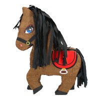 pinata paard