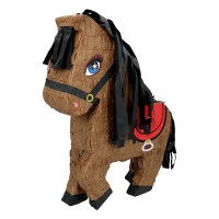 pinata paard