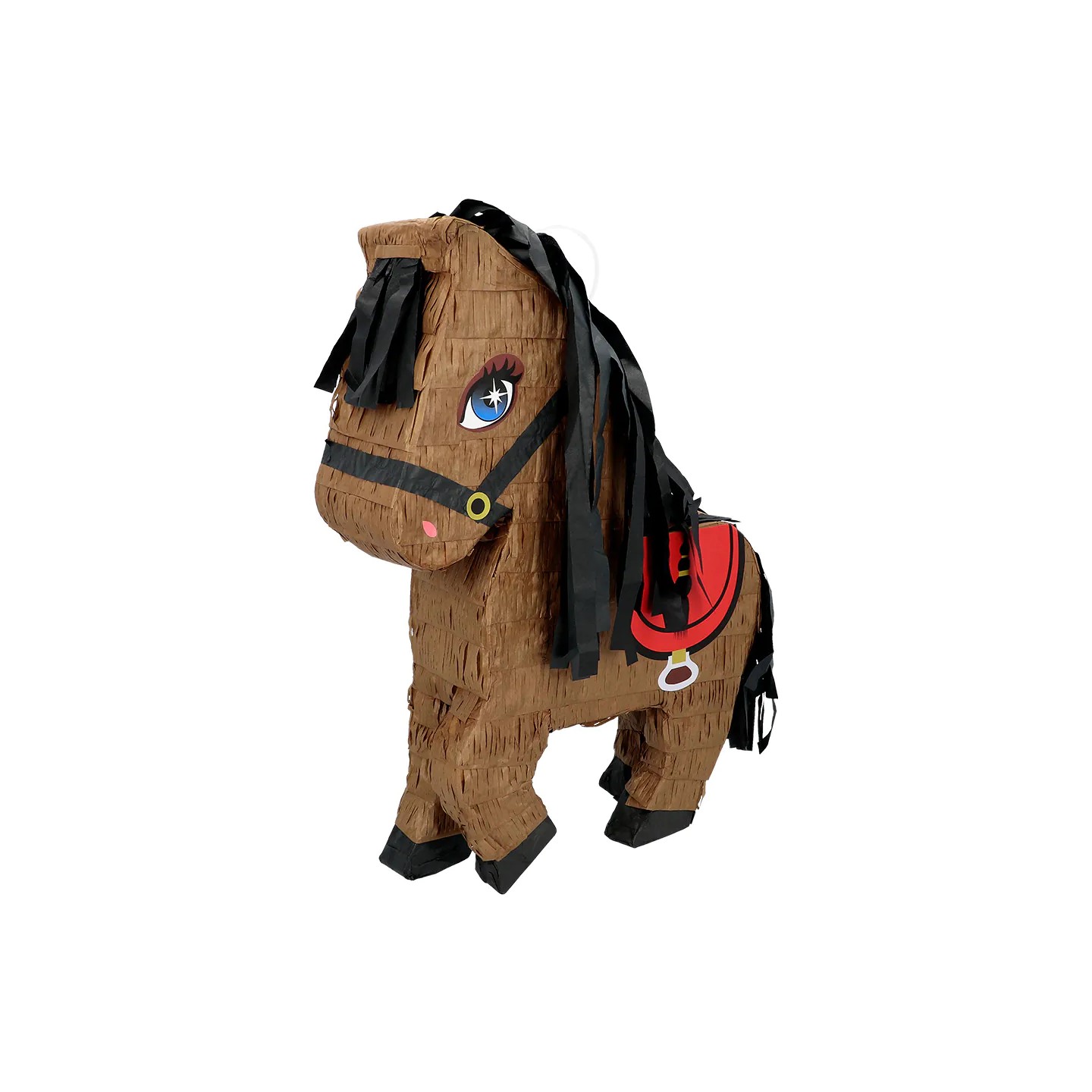 pinata paard