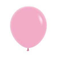 grote ballonnen roze sempertex