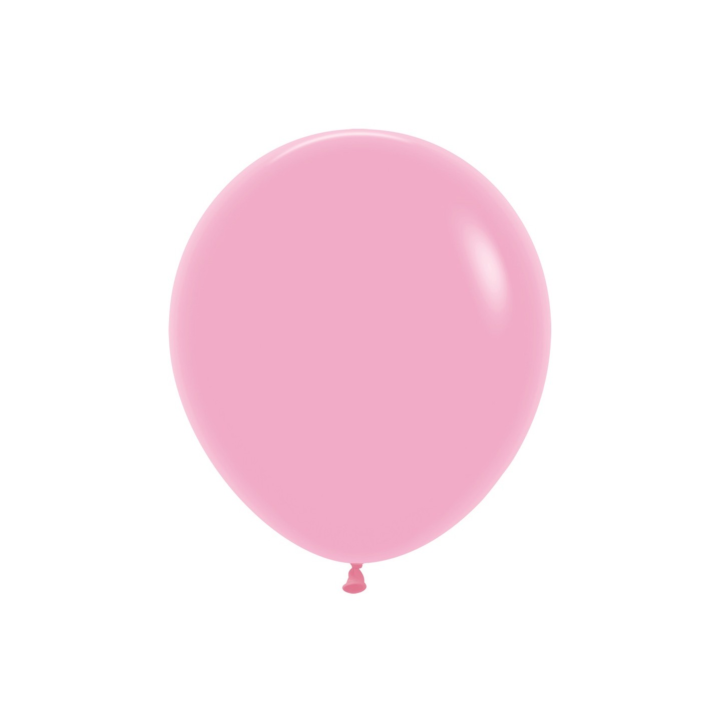 grote ballonnen roze sempertex