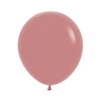 grote ballonnen roze rosewood sempertex