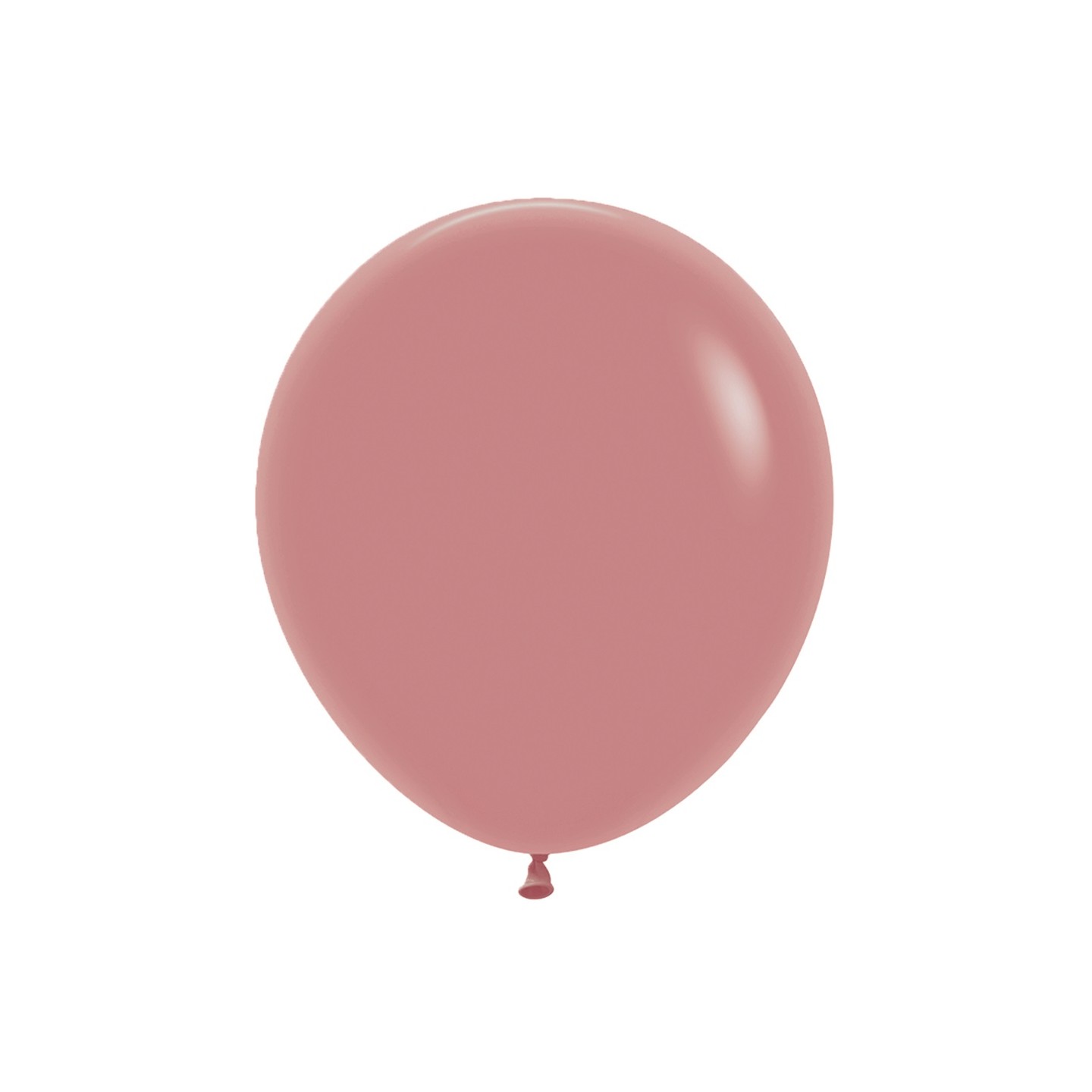 grote ballonnen roze rosewood sempertex