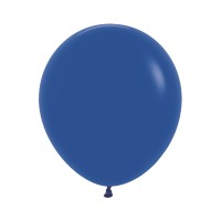 grote ballonnen blauw royal sempertex