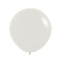 sempertex xl ballonnen pastel dusk cream