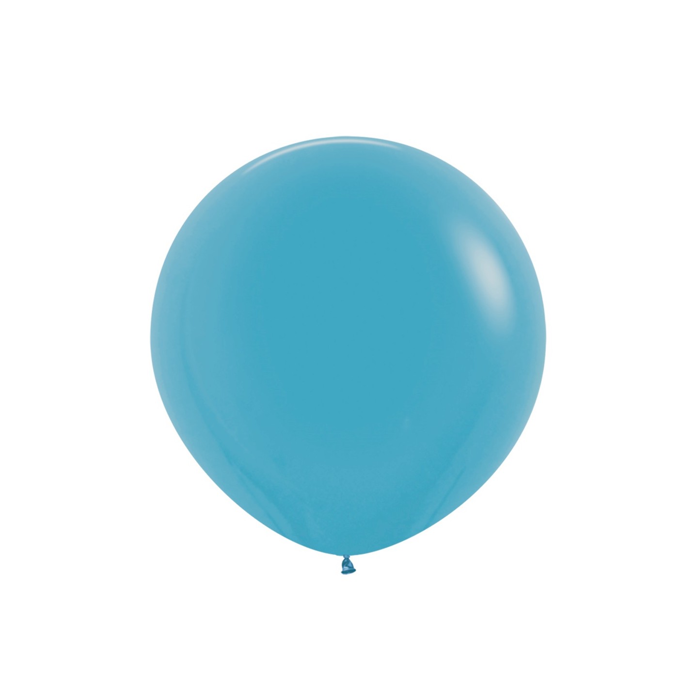 ballonnen blauw sempertex 18"