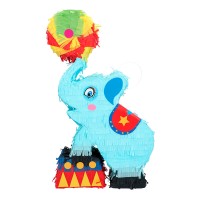 pinata circus olifant