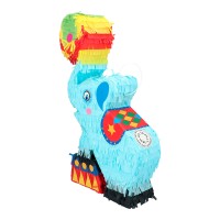 pinata circus olifant