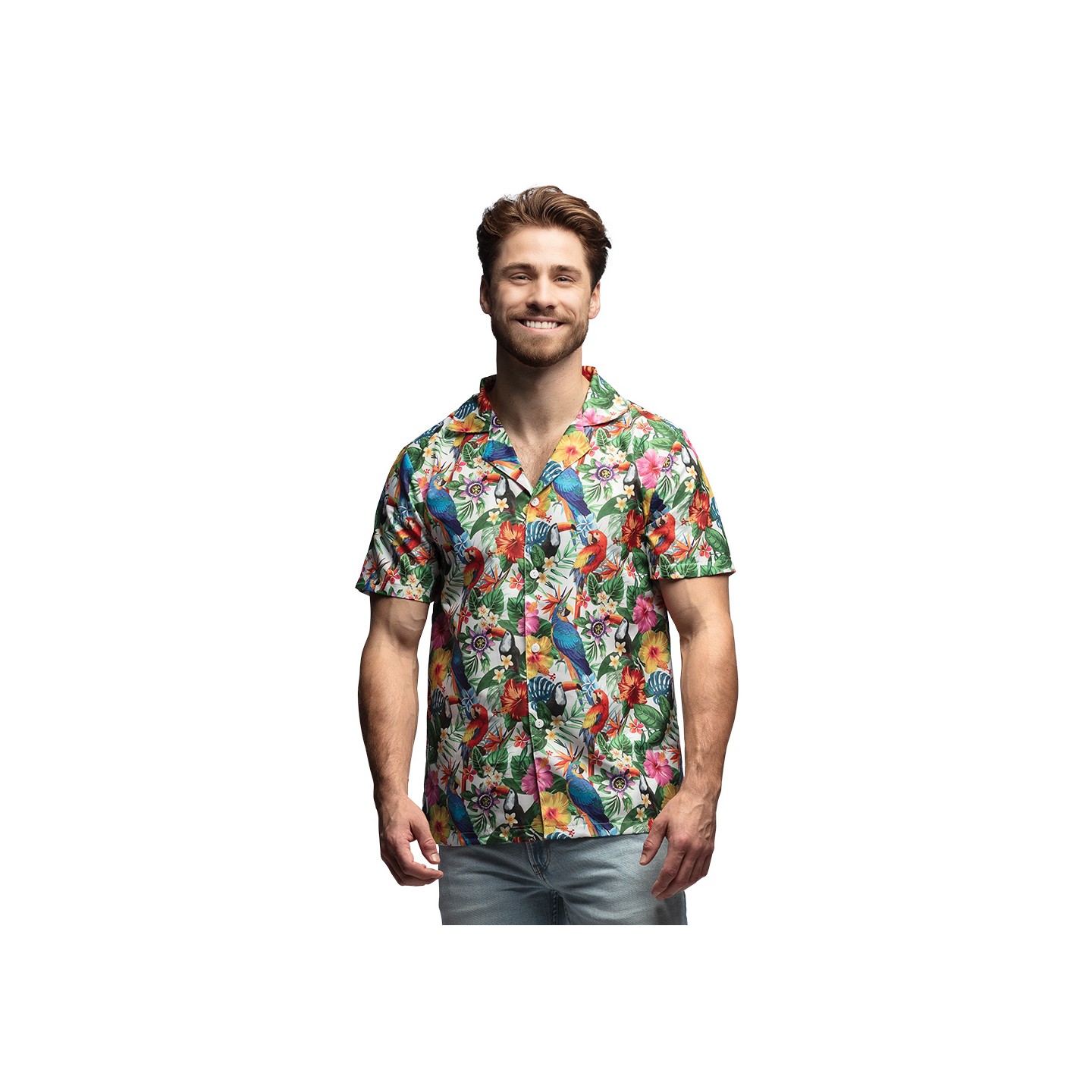 hawaii hemd heren hawaii shirt