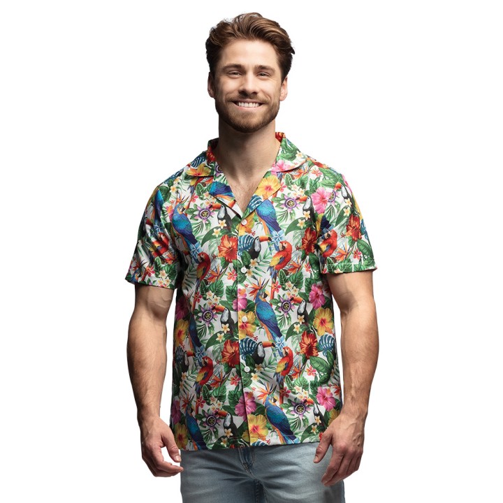 hawaii hemd heren hawaii shirt