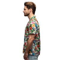 hawaii hemd heren hawaii shirt