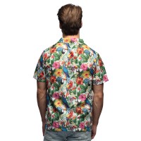 hawaii hemd heren hawaii shirt