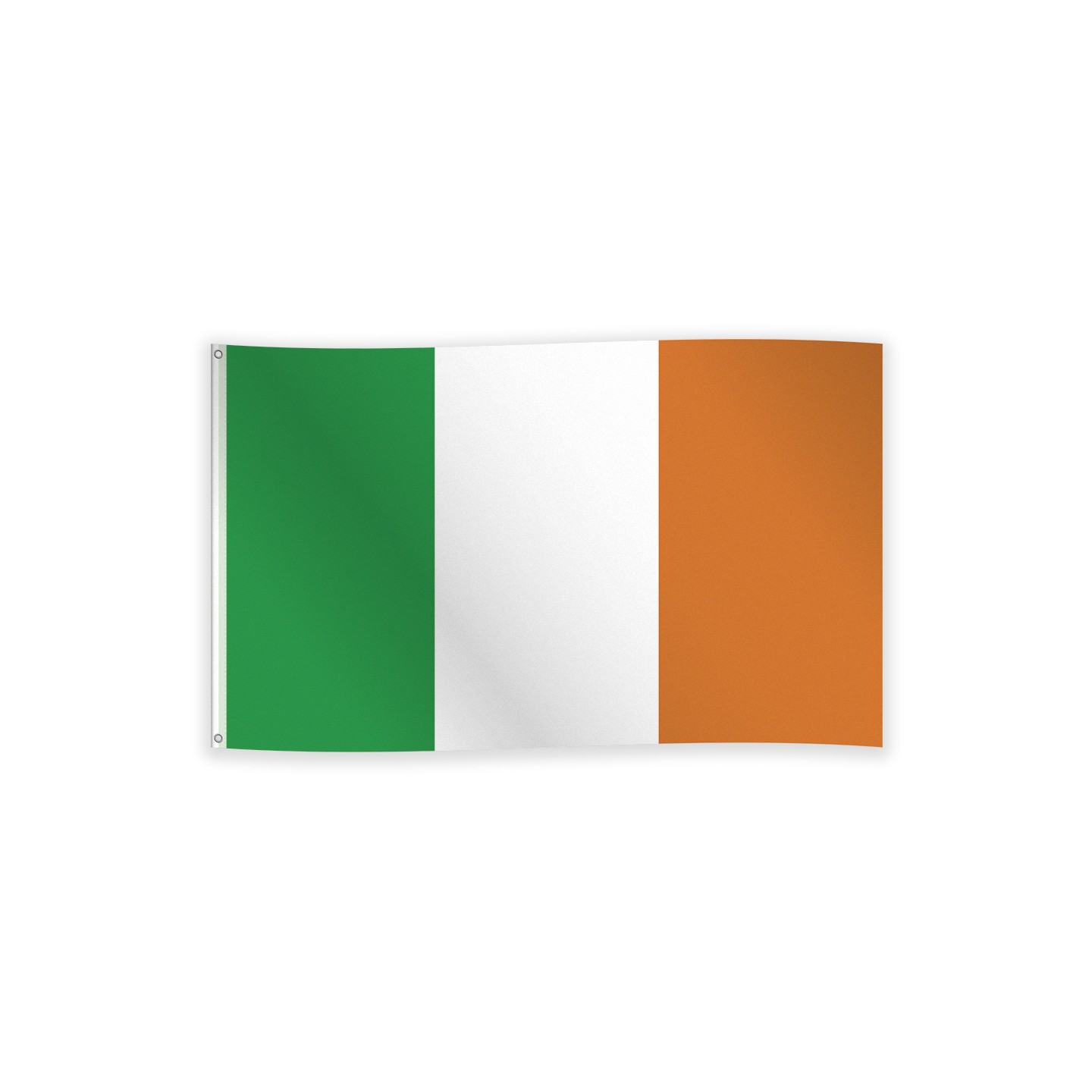 Ierse vlag Ierland