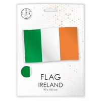 Ierse vlag Ierland